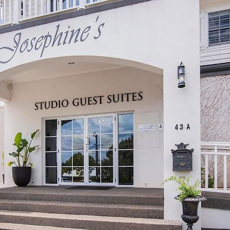 Studio Guest Suites Margaret River Exterior foto