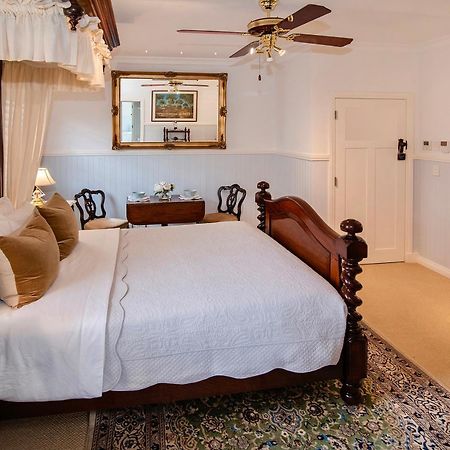 Studio Guest Suites Margaret River Exterior foto