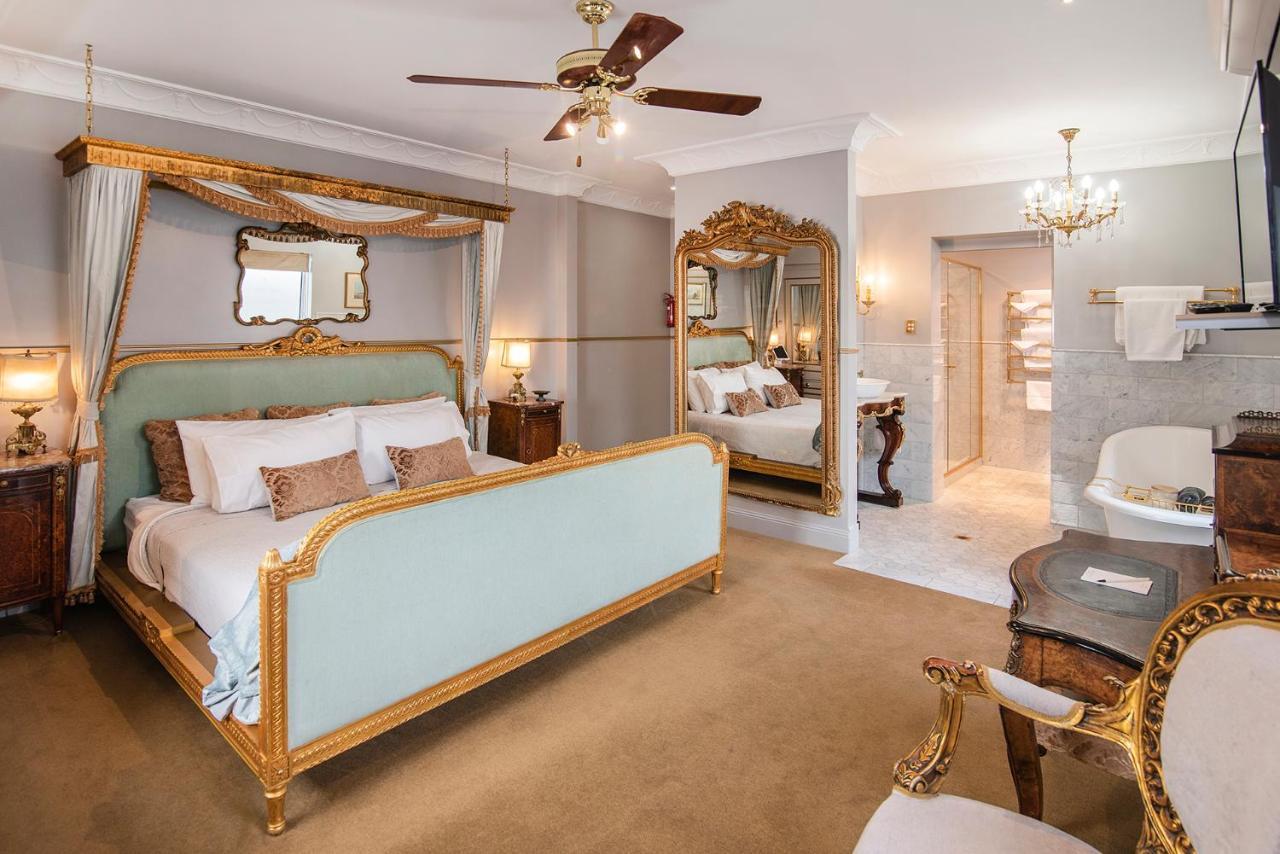 Studio Guest Suites Margaret River Exterior foto