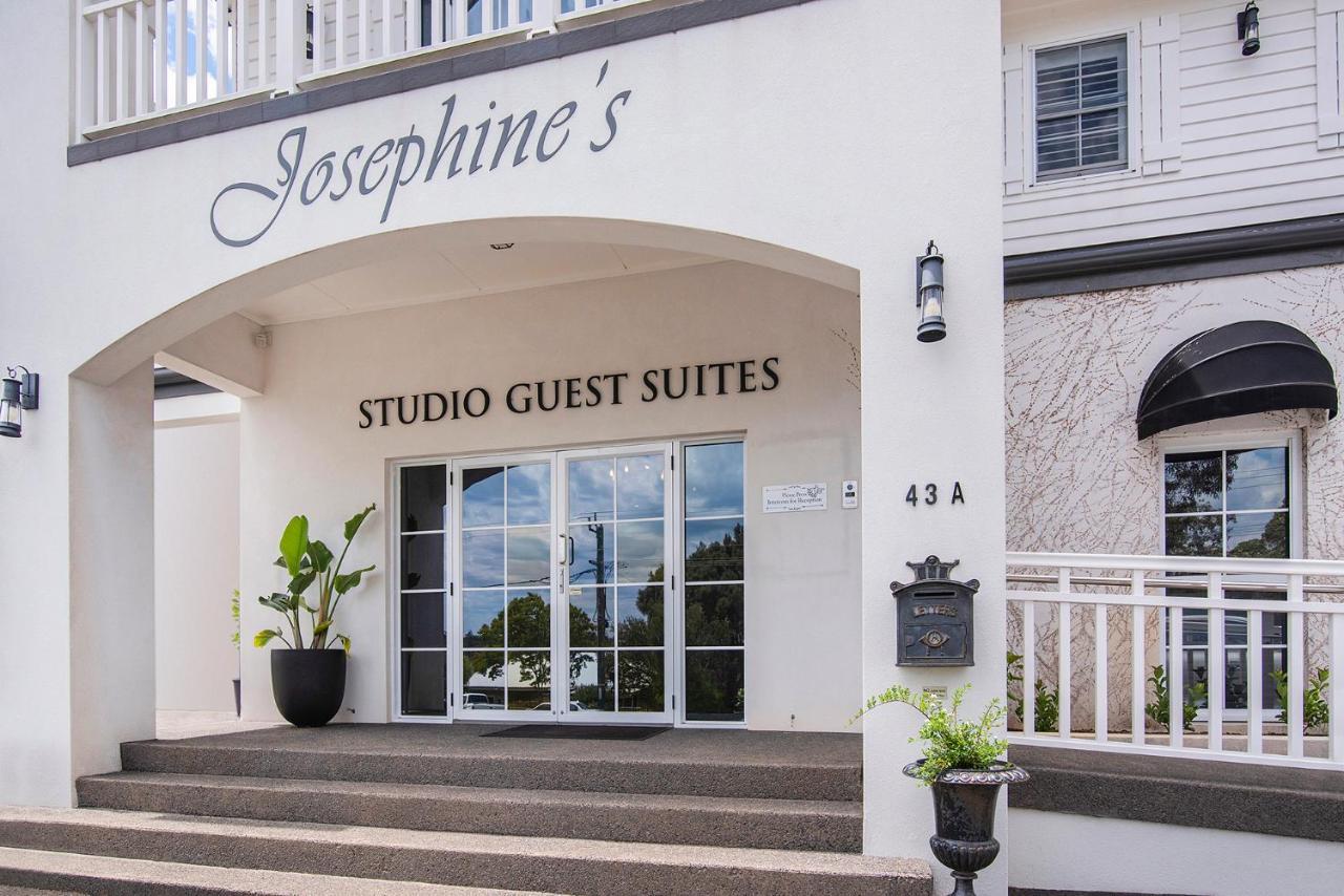 Studio Guest Suites Margaret River Exterior foto