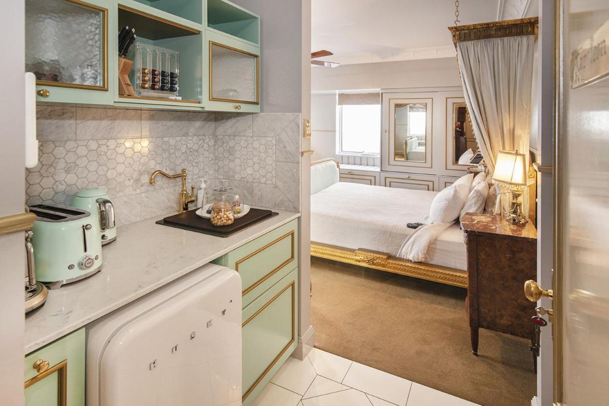 Studio Guest Suites Margaret River Exterior foto