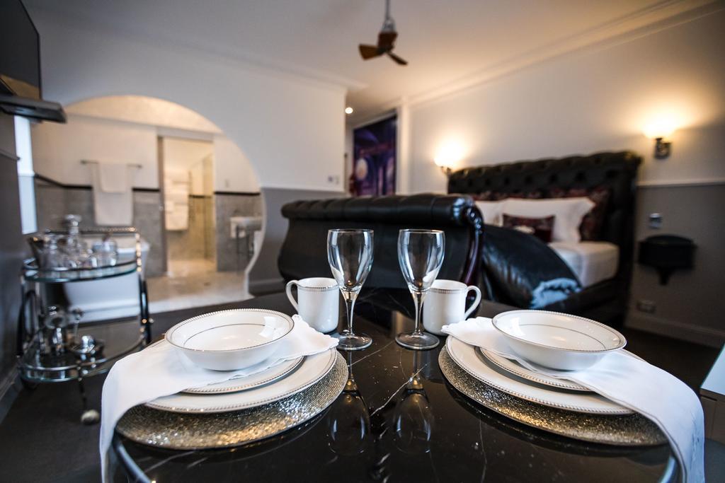 Studio Guest Suites Margaret River Exterior foto