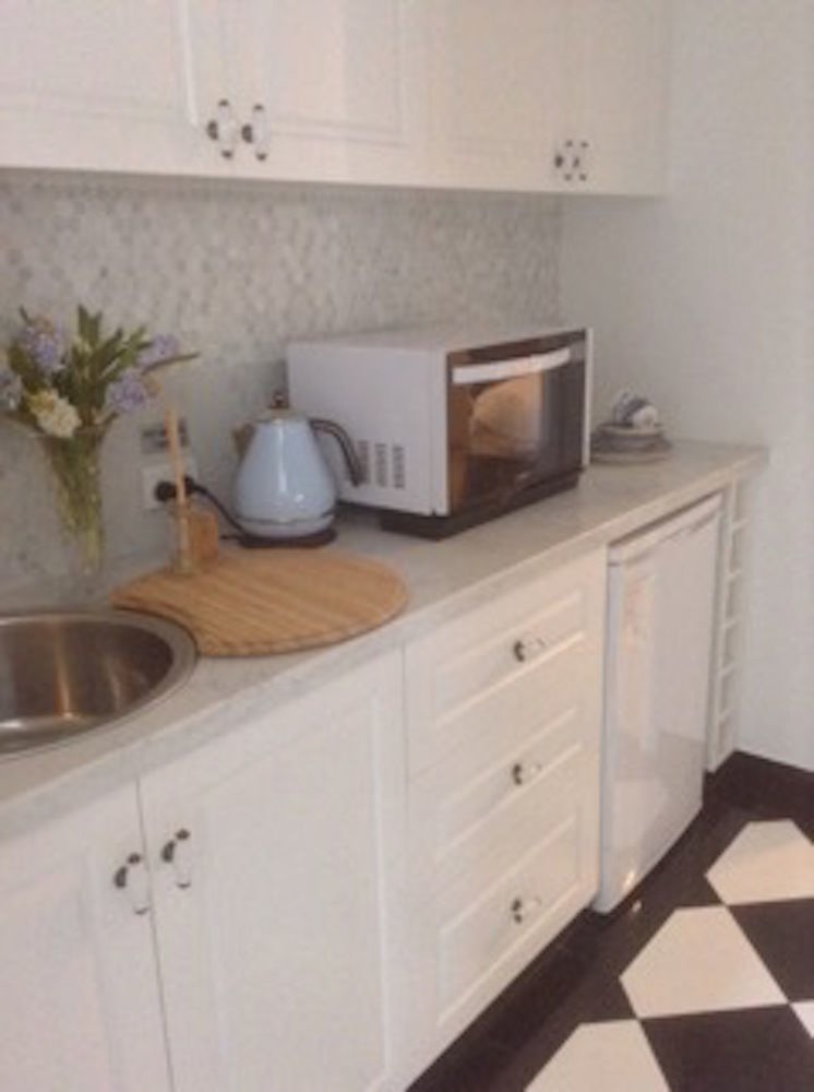 Studio Guest Suites Margaret River Exterior foto