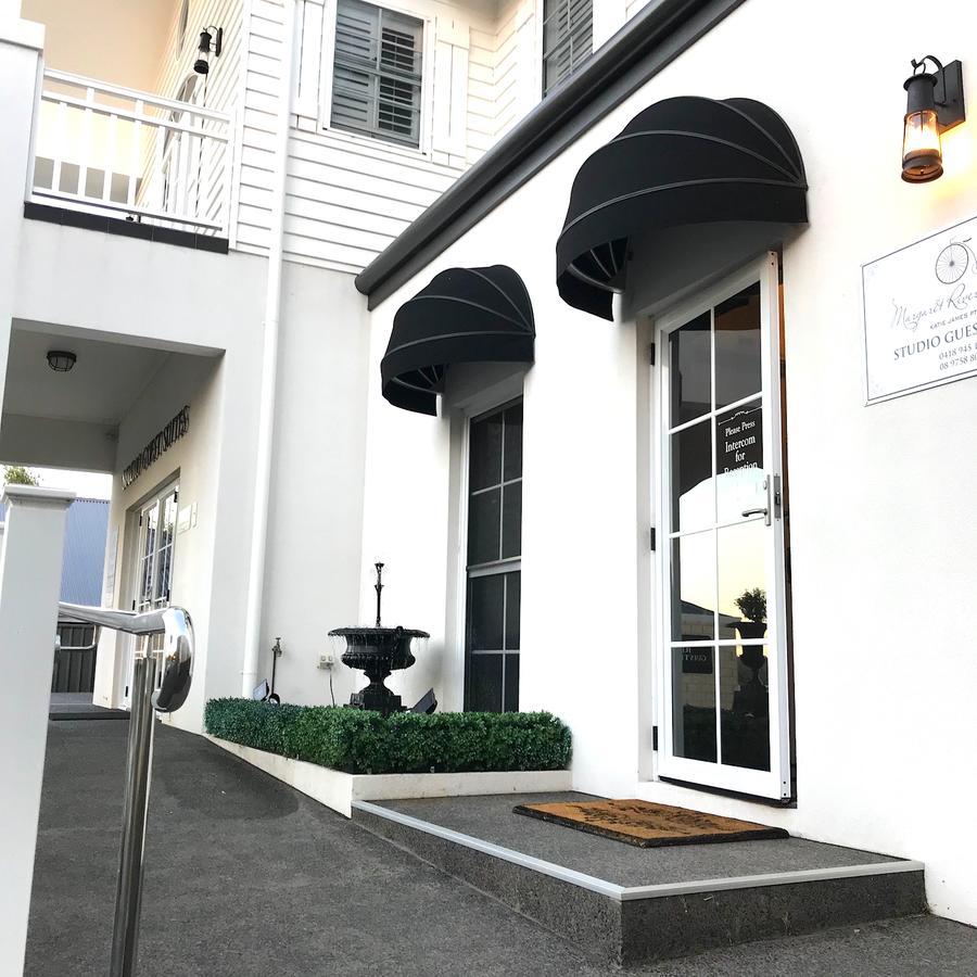 Studio Guest Suites Margaret River Exterior foto
