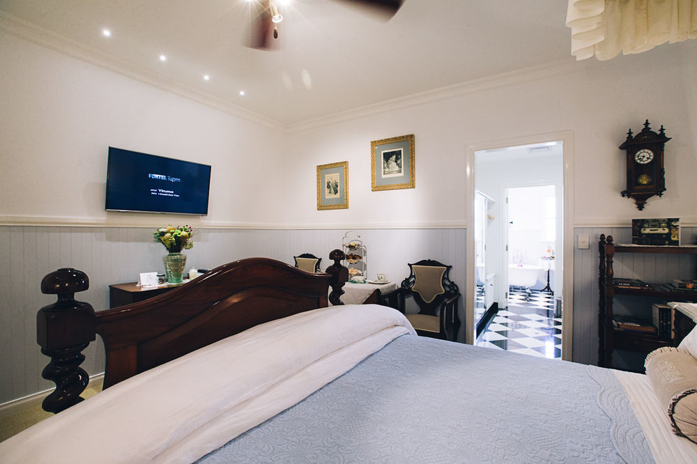 Studio Guest Suites Margaret River Exterior foto
