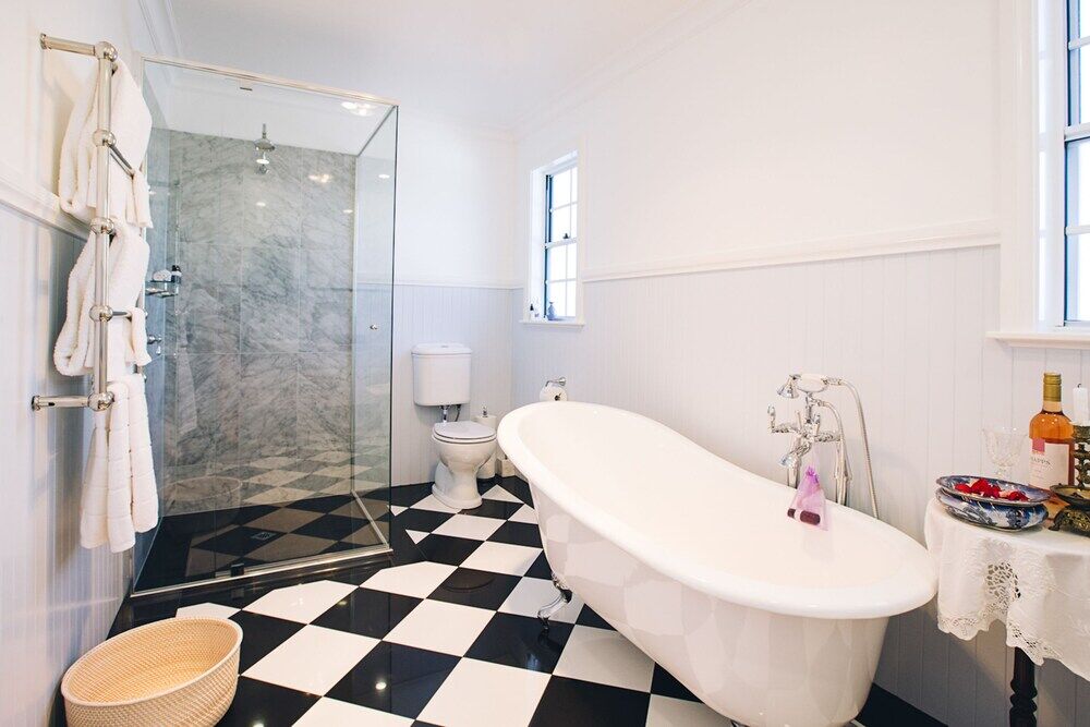 Studio Guest Suites Margaret River Exterior foto